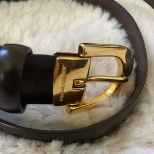 jones new york belt!